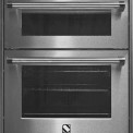 Steel GFFE6 Genesi dubbele inbouw oven - 90 cm. hoog