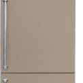Steel GQFR-7 SX koel/vriescombinatie - Genesi - sabbia