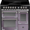 Steel XQ10FFF-5FIW fornuis inductie