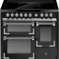 Steel XQ10FFF-5FIW fornuis inductie