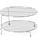 Sharp R971WW combi-magnetron - vrijstaand - wit