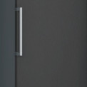 Siemens GS36NVXEV kastmodel vriezer / vrieskast - blacksteel