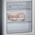 SIEMENS koelkast rvs KG49EVI4A