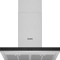 Siemens LC67BIP50 wand afzuigkap