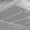 Siemens LC67BIP50 wand afzuigkap