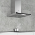 Siemens LC67BIP50 wand afzuigkap