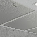SIEMENS afzuigkap wand LC96BBM50