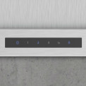 SIEMENS afzuigkap wand LC96BBM50