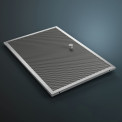 SIEMENS afzuigkap downdraft LD96DAM50