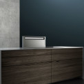 SIEMENS afzuigkap downdraft LD96DAM50