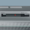Siemens LU62LFA51 onderbouw afzuigkap