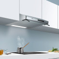 Siemens LU62LFA51 onderbouw afzuigkap