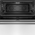 Siemens VB558C0S0 inbouw oven - zwart - 90 cm. breed