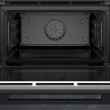 Siemens CB734G1B2 inbouw oven - zwart