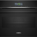 Siemens CB734G1B2 inbouw oven - zwart