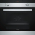 Siemens HB113FBS1 inbouw oven - roestvrijstaal