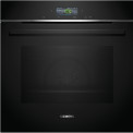 Siemens HB732G1B1 inbouw oven - zwart