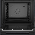 Siemens HB732G1B1 inbouw oven - zwart