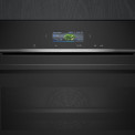 Siemens HB732G1B1 inbouw oven - zwart