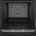 Siemens HB732G1B1 inbouw oven - zwart