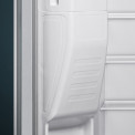 Siemens KA93GAIDP side-by-side koelkast - rvs - met minibar en ijsdispenser