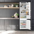 Siemens KI96NVFD0 inbouw koelkast - deur-op-deur - nis 194 cm.