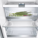 Siemens KS36VAXEP black inox-antifingerprint koelkast