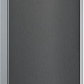 Siemens KS36VAXEP black inox-antifingerprint koelkast