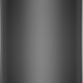 Siemens SN15ZC01CS onderbouw vaatwasser - iQ500  - 60 cm Black inox / blacksteel
