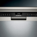 Siemens SN23HI42VE vaatwasser - rvs-look - Home Connect