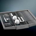 Siemens SN23HI42VE vaatwasser - rvs-look - Home Connect