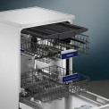 Siemens SN23HW02ME vrijstaand vaatwasser - wit