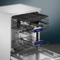 Siemens SN23HW02ME vrijstaand vaatwasser - wit