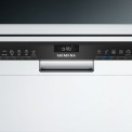 Siemens SN23HW02ME vrijstaand vaatwasser - wit