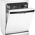 Siemens SN23HW02ME vrijstaand vaatwasser - wit