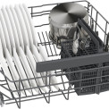 Siemens SN63HX01AN inbouw vaatwasser - zeer stil 42 dB