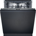 Siemens SN73EX01CE inbouw vaatwasser met besteklade en VarioScharnier