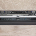 Siemens SX65ZX21BE inbouw vaatwasser - Gegalvaniseerd staal
