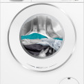 Siemens WG44G2FMNL vrijstaand wasmachine - Wit