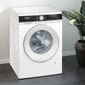 Siemens WG44G2FMNL vrijstaand wasmachine - Wit