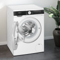 Siemens WG44G2FMNL vrijstaand wasmachine - Wit