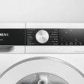 Siemens WG44G2FMNL vrijstaand wasmachine - Wit