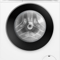 Siemens WG46H207NL wasmachine met Home Connect en SmartFinish