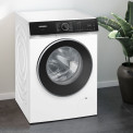 Siemens WG46H207NL wasmachine met Home Connect en SmartFinish