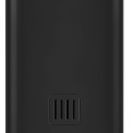 Smeg BCC02FBMEU koffiemachine - zwart