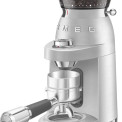 Smeg CGF02SSEU koffiemolen