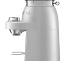 Smeg CGF02SSEU koffiemolen