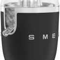 Smeg CJF11BLEU citruspers - zwart