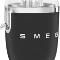 Smeg CJF11BLEU citruspers - zwart
