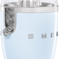 Smeg CJF11PBEU citruspers - pastelblauw